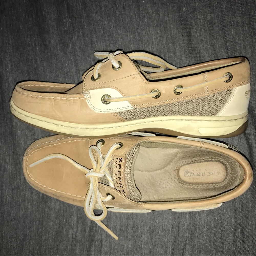 sperry boat shoe